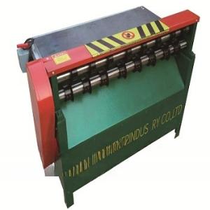 Quality automatic rubber film slitter machine/rubber belt cutting slitting machine for sale