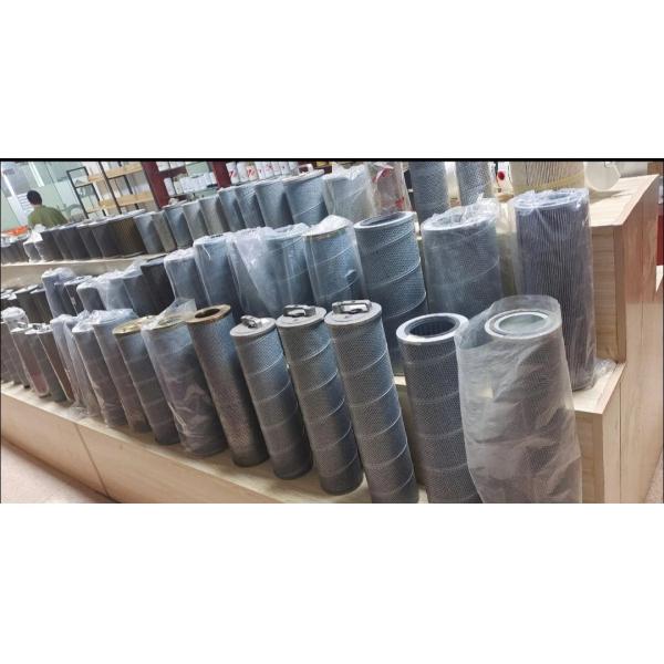 Function Filter Impurities Durable 35-8777761k01 Oil Filter for Optimal Performance
