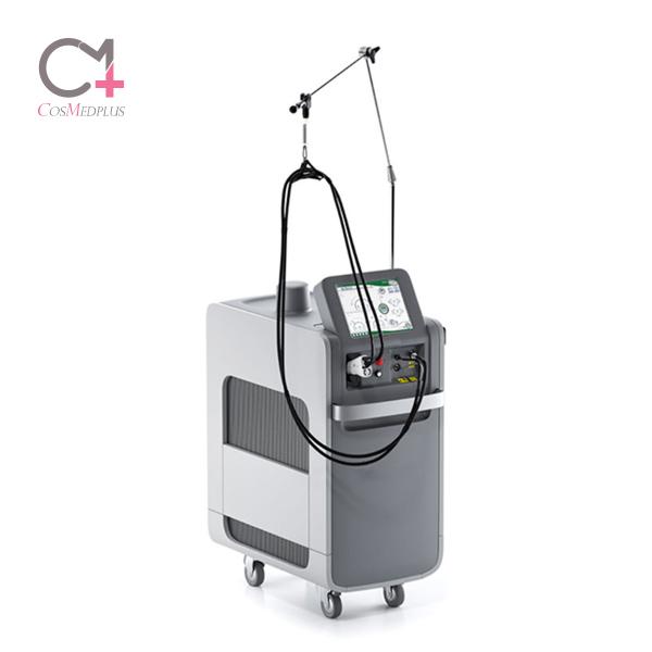 Mini Diode Laser Hair Removal Machine Custom With Strong Power