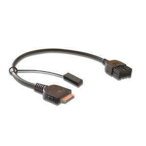 China Nissan cable for iPod iPhone Cable on sale