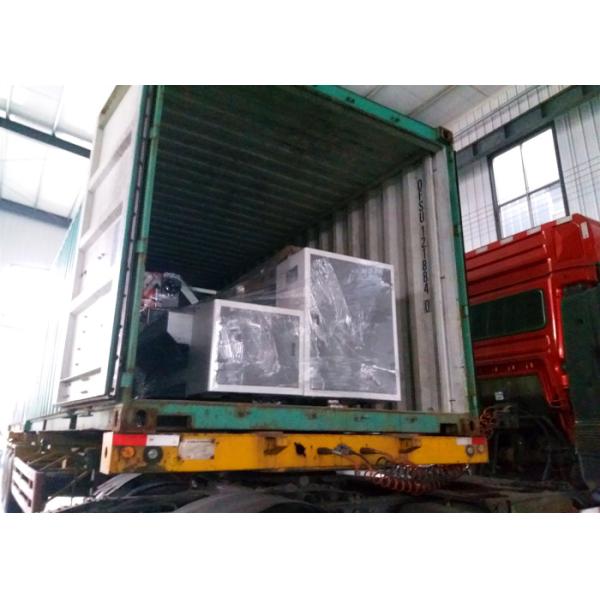 Carton Paperboard Automatic Partition Machine / Suction Type Corrugated Partition Slotter Machine