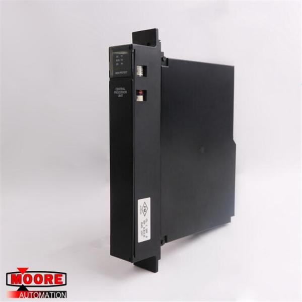 IC697CGR772 GE Hot Standby Genius Dual Bus CPU