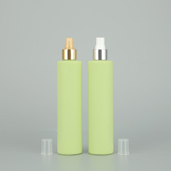 200ml PET_Spray_Bottle For Daily Use Transparent Durable Design