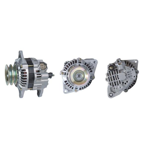ALTERNATOR FOR MAZDA