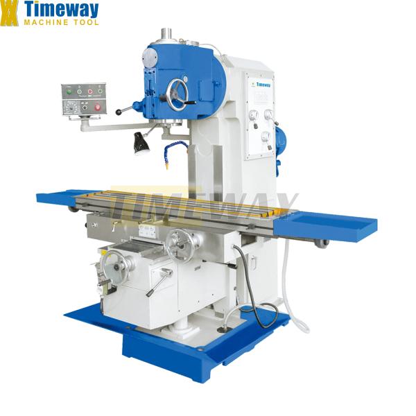 Energy Mining Servo V36CL Vertical Knee-type Milling Machine General Purpose Machine