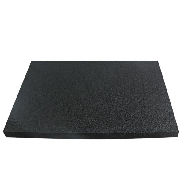 Shock Absorption Lightweight Flexible Polyethylene Closed Cell Foam Chemically Cross linked PE XPE Foam For Packaging