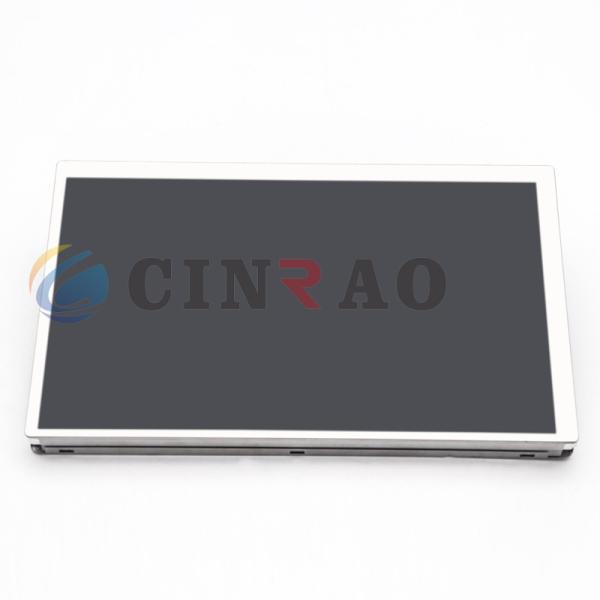 TFT GPS LCD Screen Display Panel Hitachi TX20D25VMOAAA High Precision