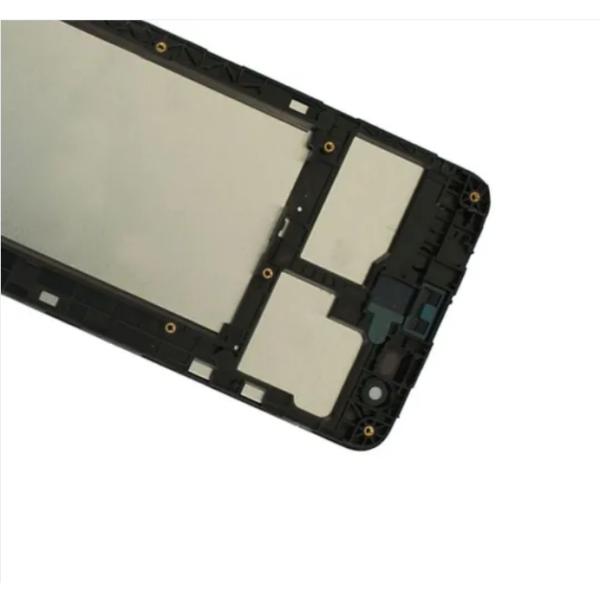 Grade AAA LG LCD Screen Replacement For K4 2017 / M160 With Frame Black