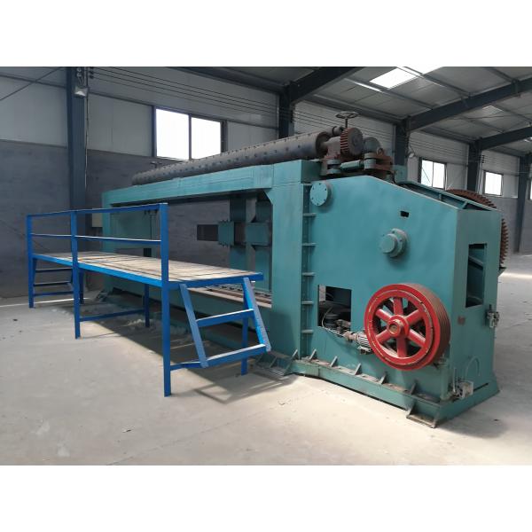High Capacity Gabion Machine Output 160-225m/H