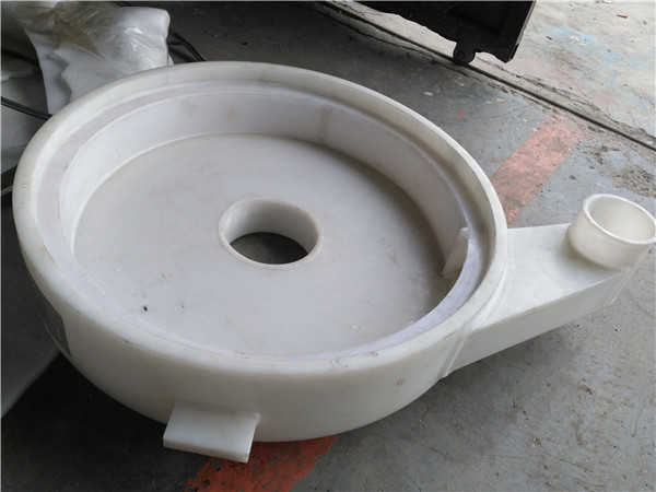 PP Plastic Material Ultrasonic Sieving Machine Anti Corrosion Round Separator