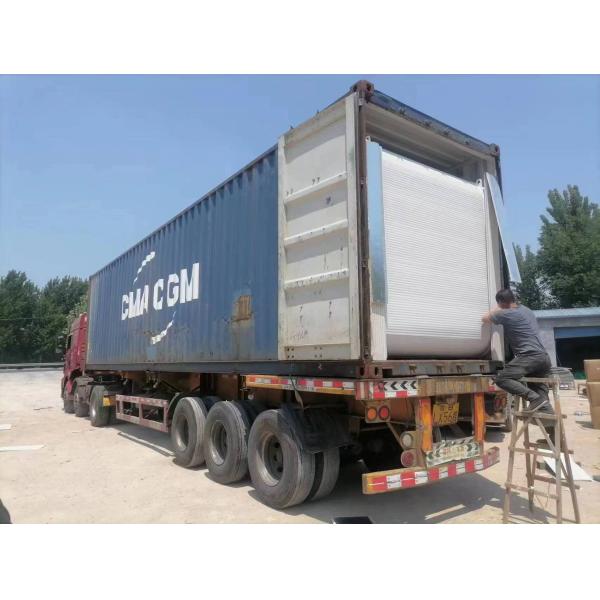 Modular Container Houses Prefab Mobile Space Capsule Homes with Customized Design