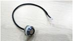 Stainless Steel DS9092T Panel mount Probe with Tactile Feedback,64 bits Memory