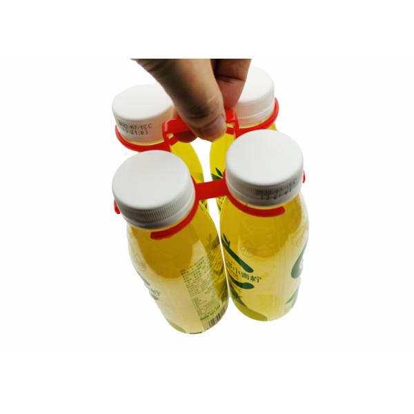 Bottle handle application example 2