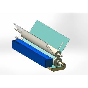 Original Factory Multi-function Multi-layer Extrusion Laminating Machine