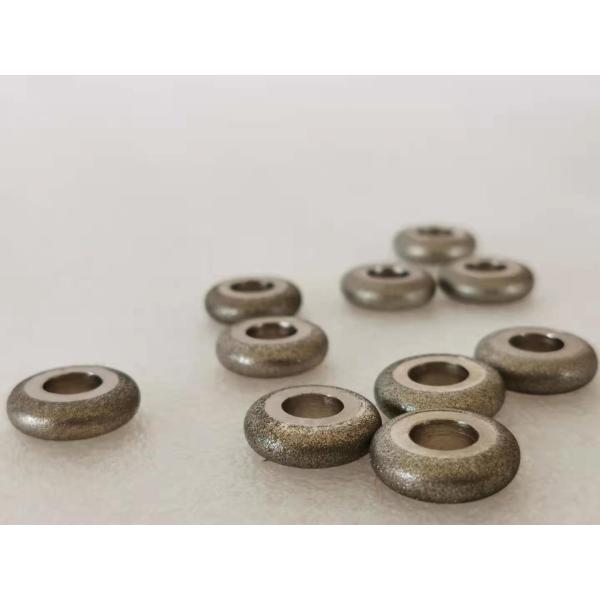 Round D170 D200 Electroplated Diamond Grinding Wheel