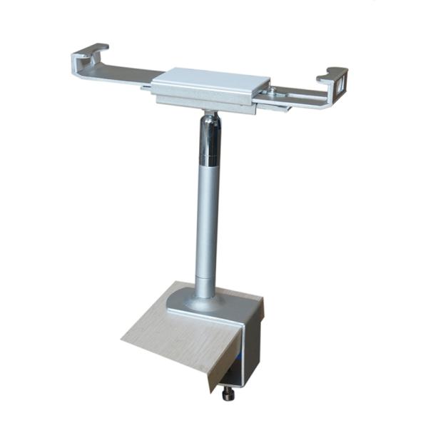 Desktop Freestanding Lockable Anti-Theft Tablet Ipad Enclosure Kiosk