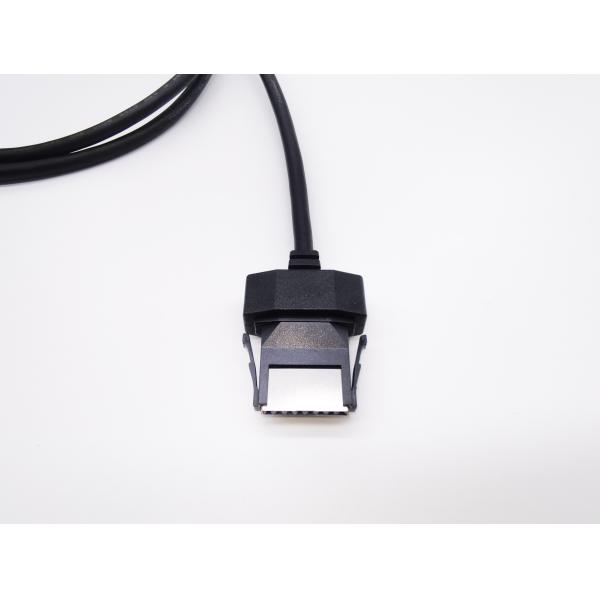 8P Connector To 8P Connector PoweredUSB Cable 8 Pin