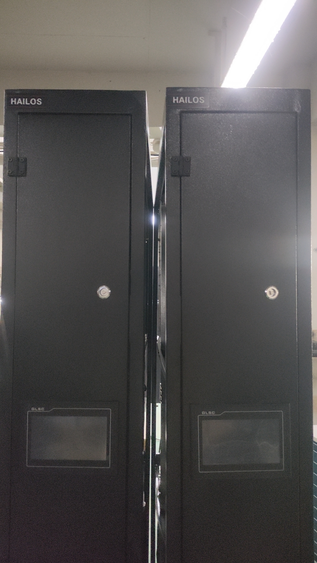 Precision In Row Crac Cooling Unit Computer Room Air Handler Customized