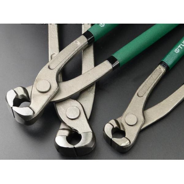 KM hot sales facory supply tower pincers