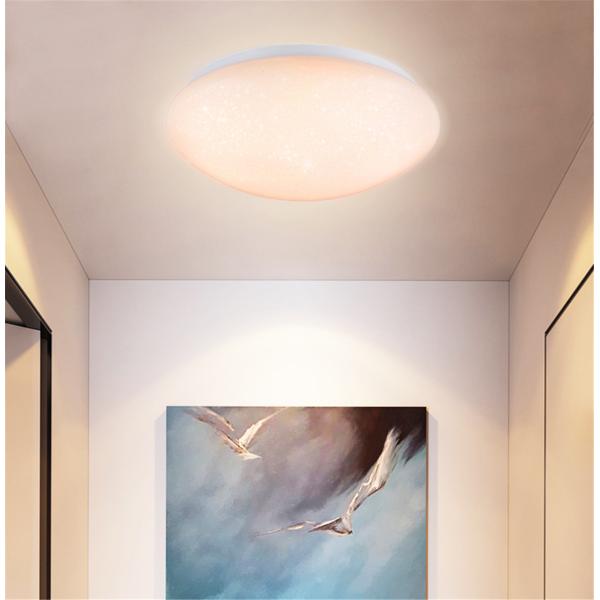 Fakir Starry LED Ceiling Lamp 24W