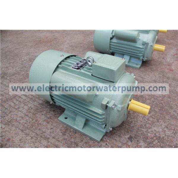 induction motor