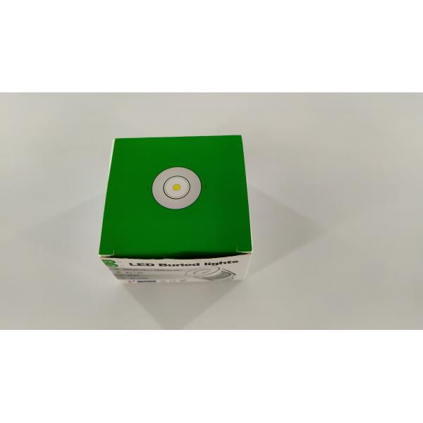 24V Outdoor LED Recessed Spotlights For Building