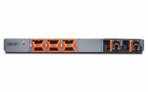 Customized MX204 Universal Routing Platform Modem Function Yes Speed 2.4G Wi-Fi Transmission Rate 600Mbps