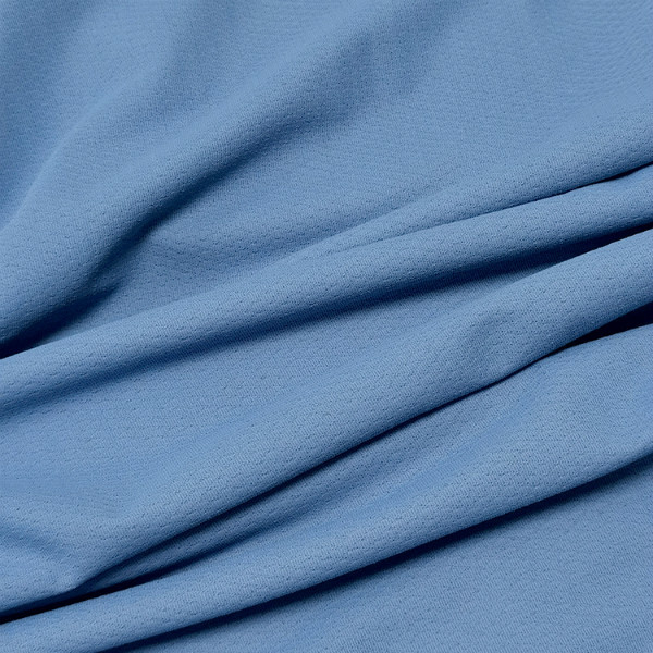 100% Polyester Diamond Lattice Antistatic Fabric for Shielding Electromagnetic