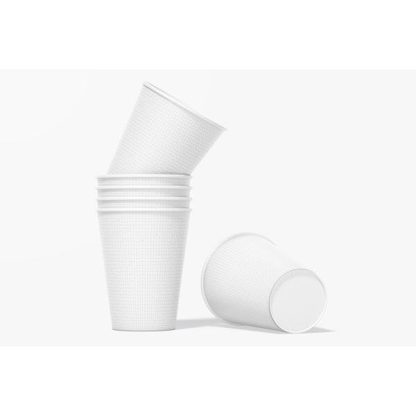 Automatic Coffee Paper Cup / Paper Cup Making Machine