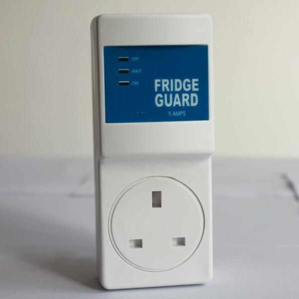5A Surge Fridge guard 5A voltage protector guard voltage stabilizer voltage regulator