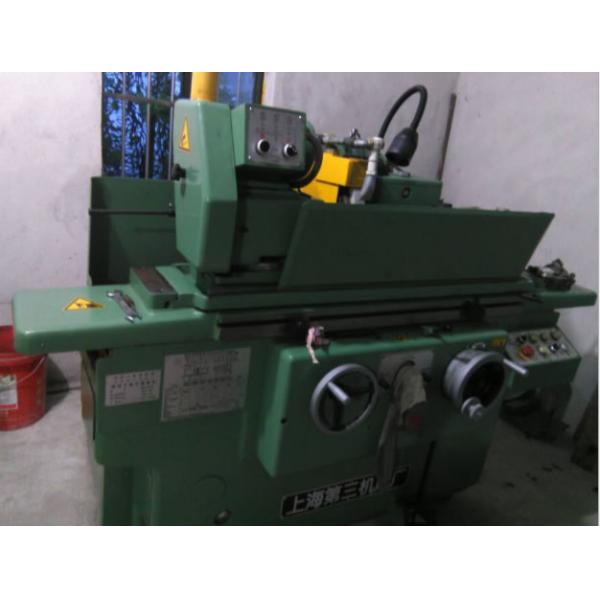 MM1420/H precision grinding machine for grinding internal and external cylindrical workpieces