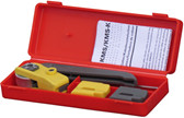 Longitudinal Cable Sheath Slitter KMS - K , Longitudinal Cable Sheath Cutter