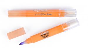 China Orange Magic Skin Marker Eraser Tattoo Accessories For Surgical Marker Pen 30g on sale