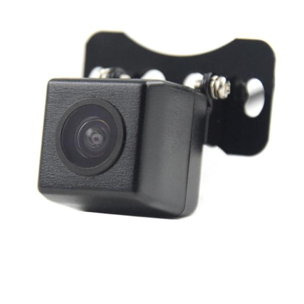Waterproof Auto Rear View Camera , 360 Degree Car Surveillance Camera Night Vision