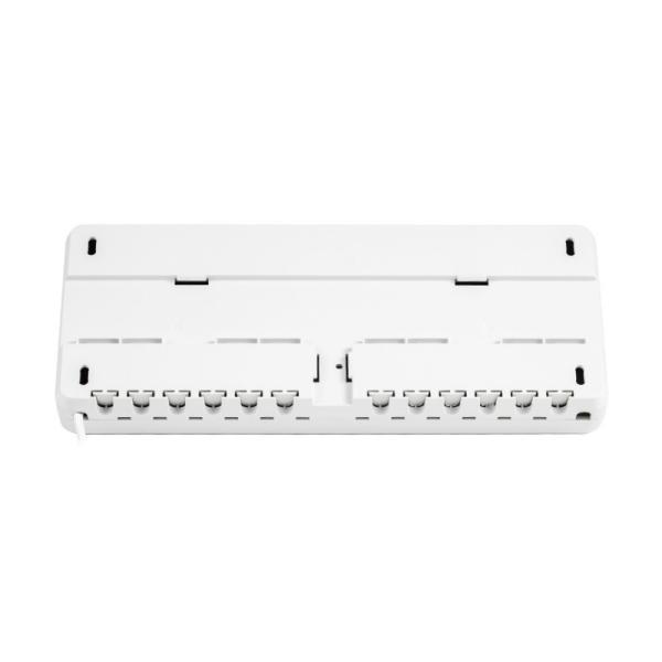 Glomarket High-Quality Underfloor Heating Multi-Functional Wiring Centre Control Box With Digital Programmable