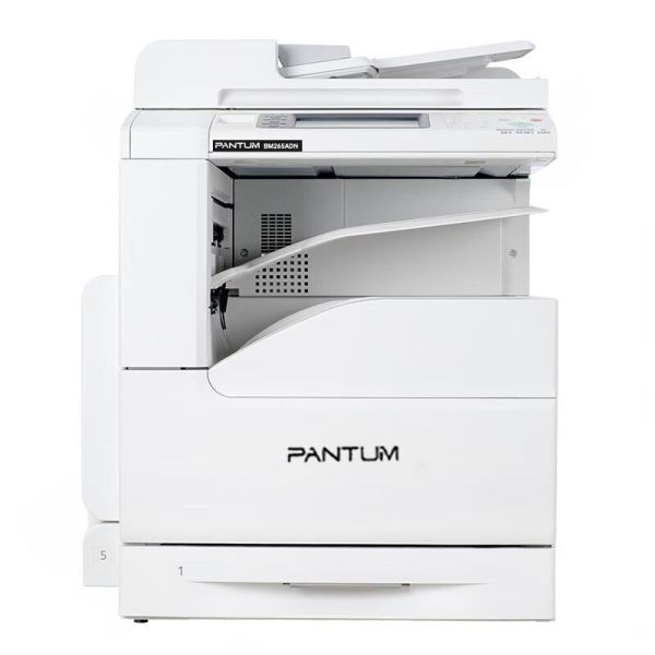 New Pantum CM265ADN A3 Color Multifunctional Digital Printer USB+NET Interface 1200X1200dpi Resolution Printing/Copying/Scanning