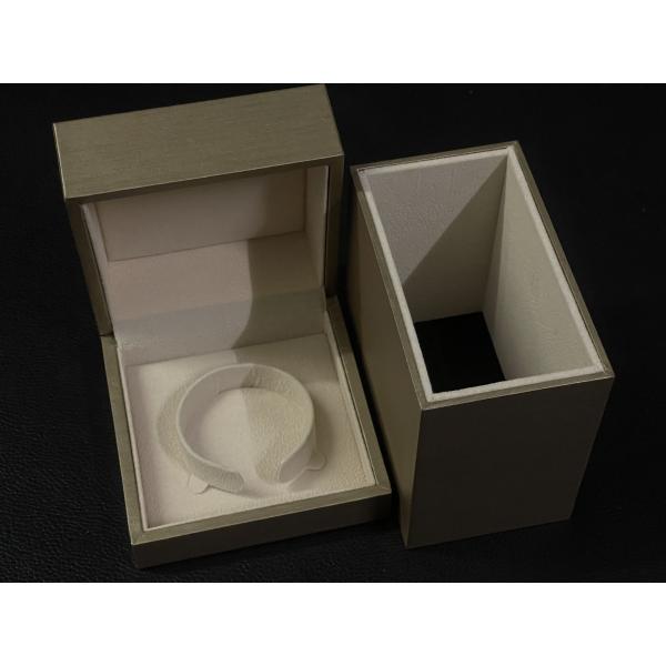 Luxury Bangle Box customized your logo