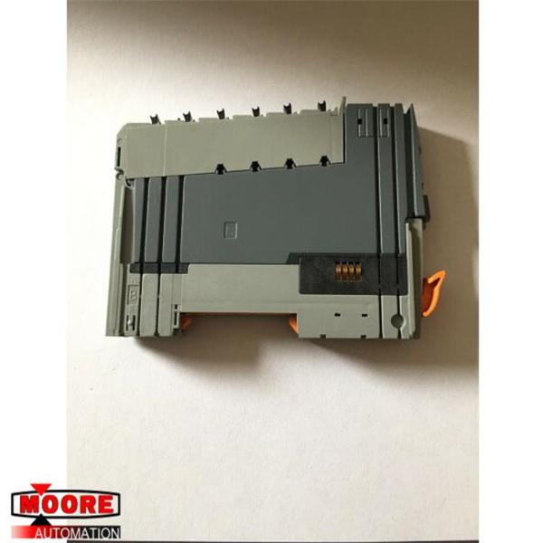 X20 BR 9300 B&R X20 Bus Receiver Module
