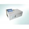 Buy cheap Cooking Oil Lube Oil Testing Equipment Automatic Acid Value Tester from wholesalers
