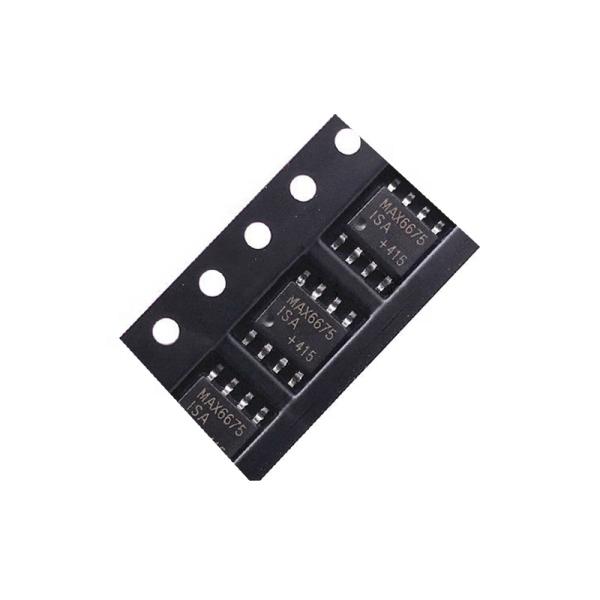 Temperature sensor ic chips wholesale price MAX6675 MAX6675ISA SOP8