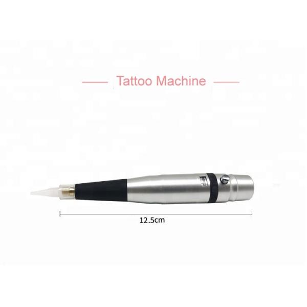 High Quality Speed and Needle Extension Adjustable Tattoo Machine Pen Eyebrow Tattoo Machine