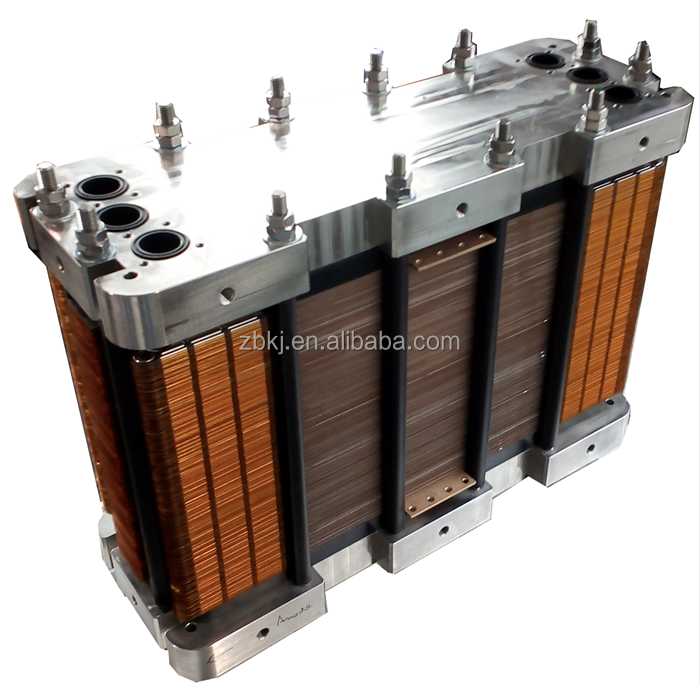 PEM Hydrogen Fuel Cell Stack