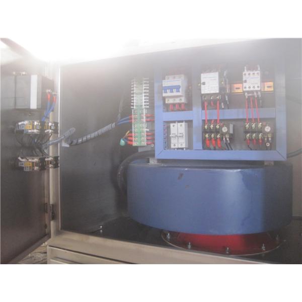 WFJ Pharmaceutical SUS304 Grinding Pulverizer Machine