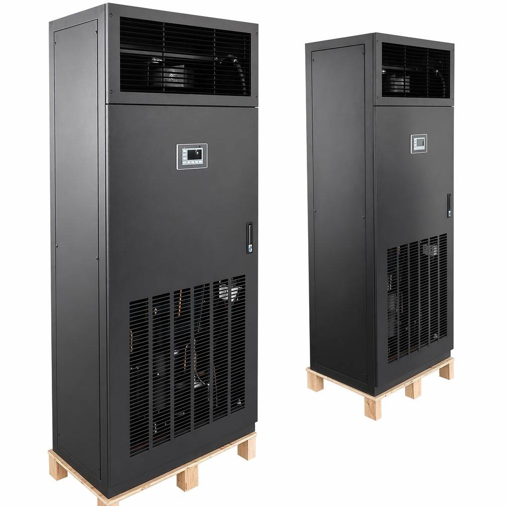 RS485 Server Room AC Unit Precision Air Conditioner For Server Room Custom