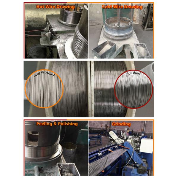 Rustproof Spool Titanium Coil Wire Dia 0.2mm Gr5 Gr7 Gr12 Corrosion Resistant