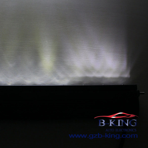 Super Slim 200W 43.4'' CREE LED Light Bar