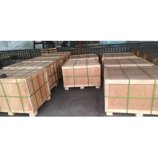 70MPa High Density Graphite Rod for Customization in EDM Electrode Production Process