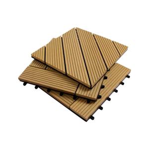 Quality Other Flooring Composite Swimming Pool Tile with After-sale Service for sale