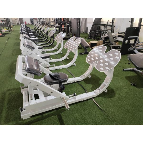 Factory Source Simple Home Use Hip Thrust Glute Training Exercise Machine