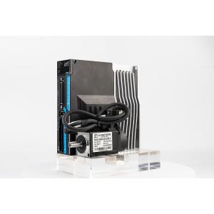 Multifunctional AC Servo Drive , Practical Programmable Servo Motor